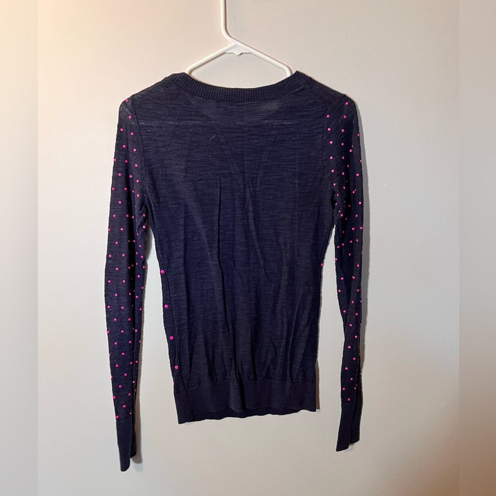 Bundle Of 2 Express Long Sleeves - Picture 5 of 9